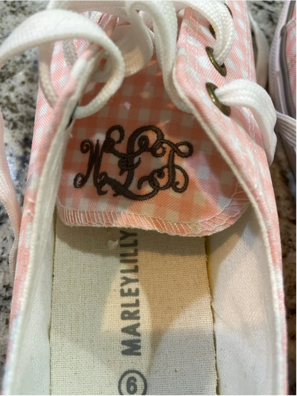Marleylilly these marley